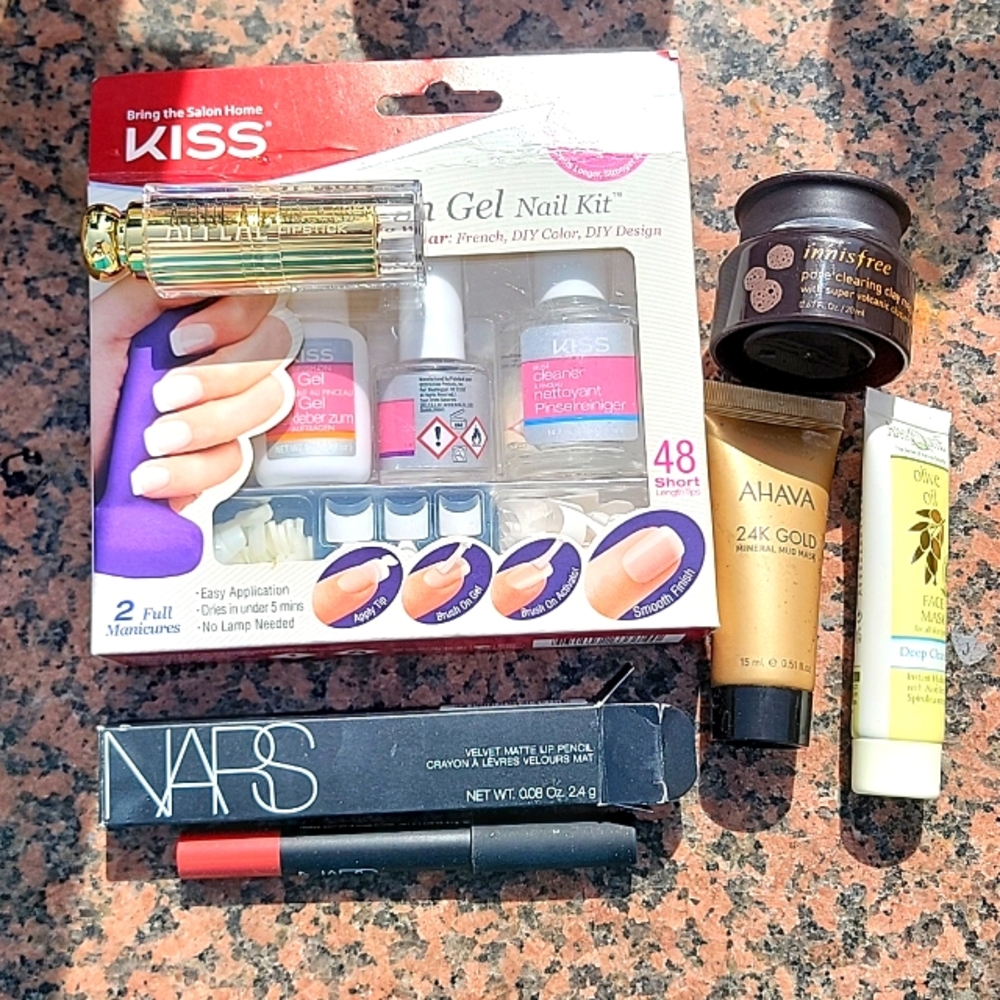 MAKEUP BUNDLE